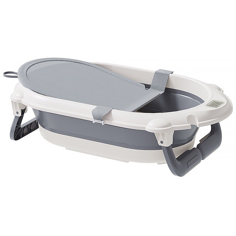 All-in-One faltbares Baby-Bade – Baby Bath Tub Foldable Bewertung und Preis