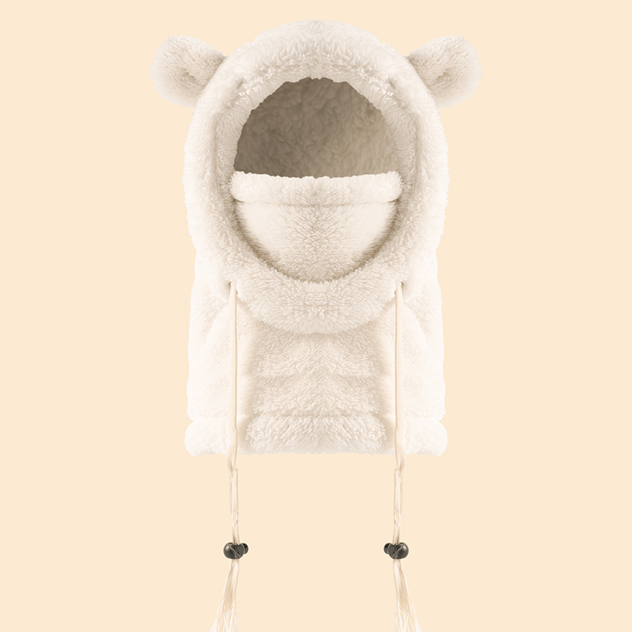 Neue warme einteilige Ohr- und – Baby Products For Face Bewertung und Preis