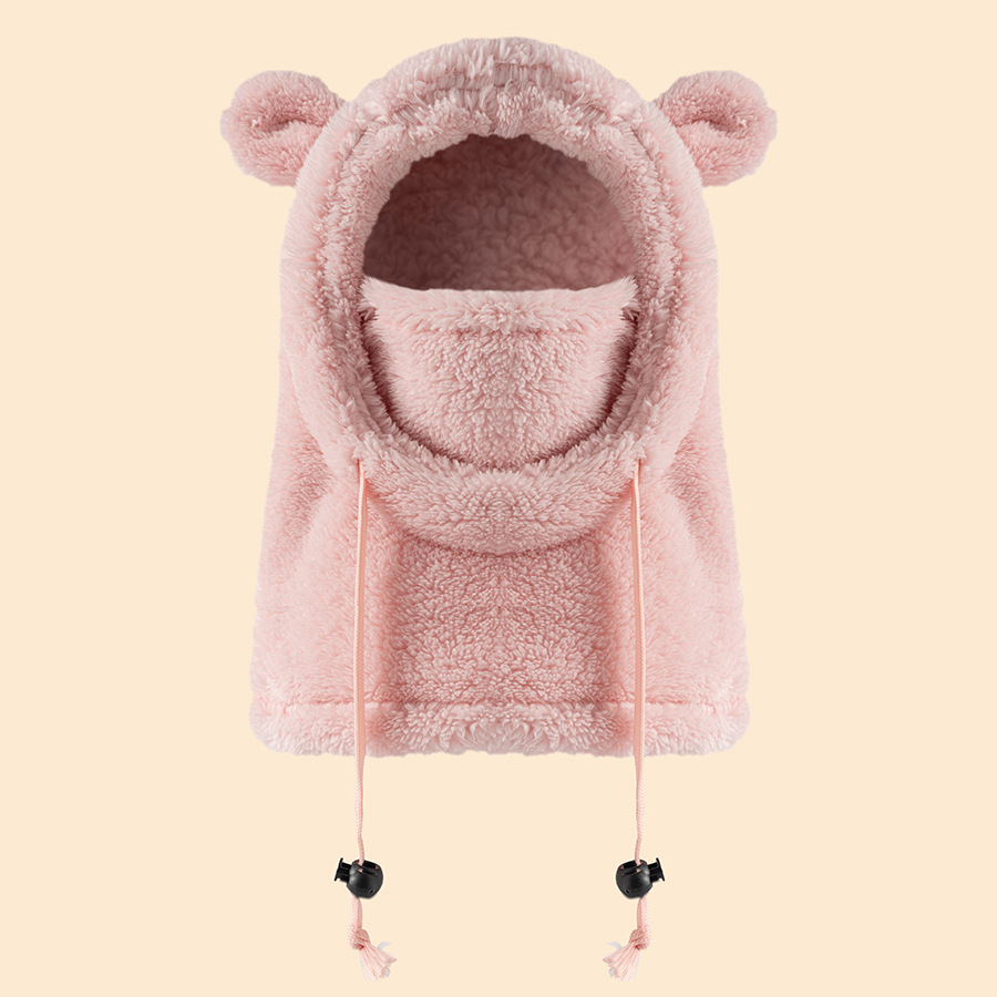 Neue warme einteilige Ohr- und – Baby Products For Face Bewertung und Preis