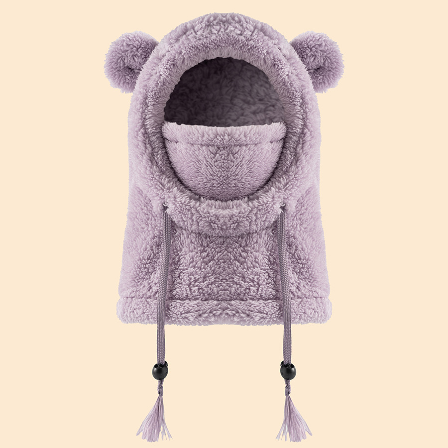 Neue warme einteilige Ohr- und – Baby Products For Face Bewertung und Preis