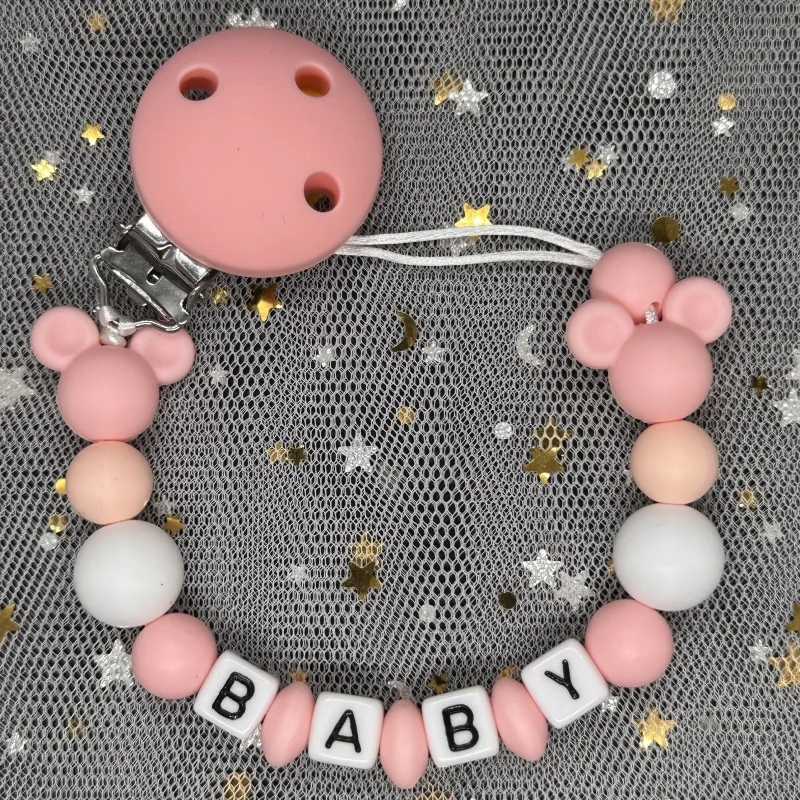 Personalisierter Schnullerclip – Baby Teethers Bewertung und Preis