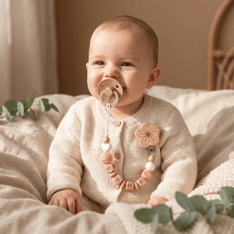 2026 Personalisierter Baby-Sch – Baby Teethers Bewertung und Preis