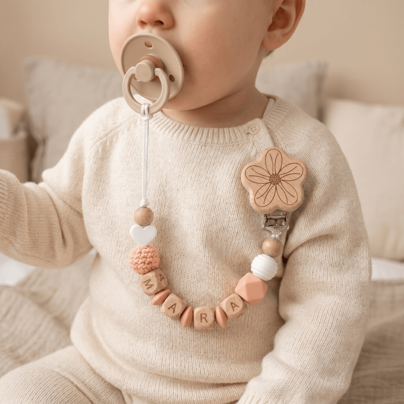 2026 Personalisierter Baby-Sch – Baby Teethers Bewertung und Preis