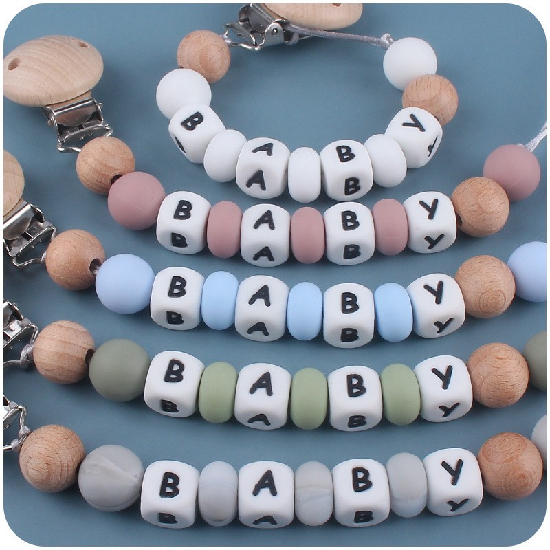 Schnullerhalter Clip Anpassung – Baby Teethers Bewertung und Preis