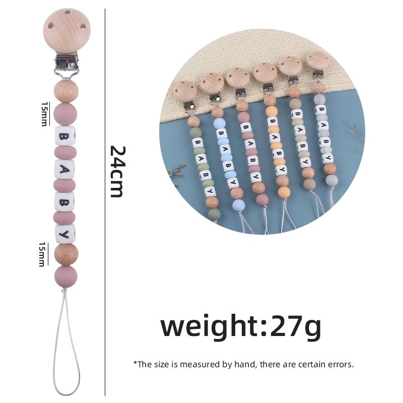 Schnullerhalter Clip Anpassung – Baby Teethers Bewertung und Preis