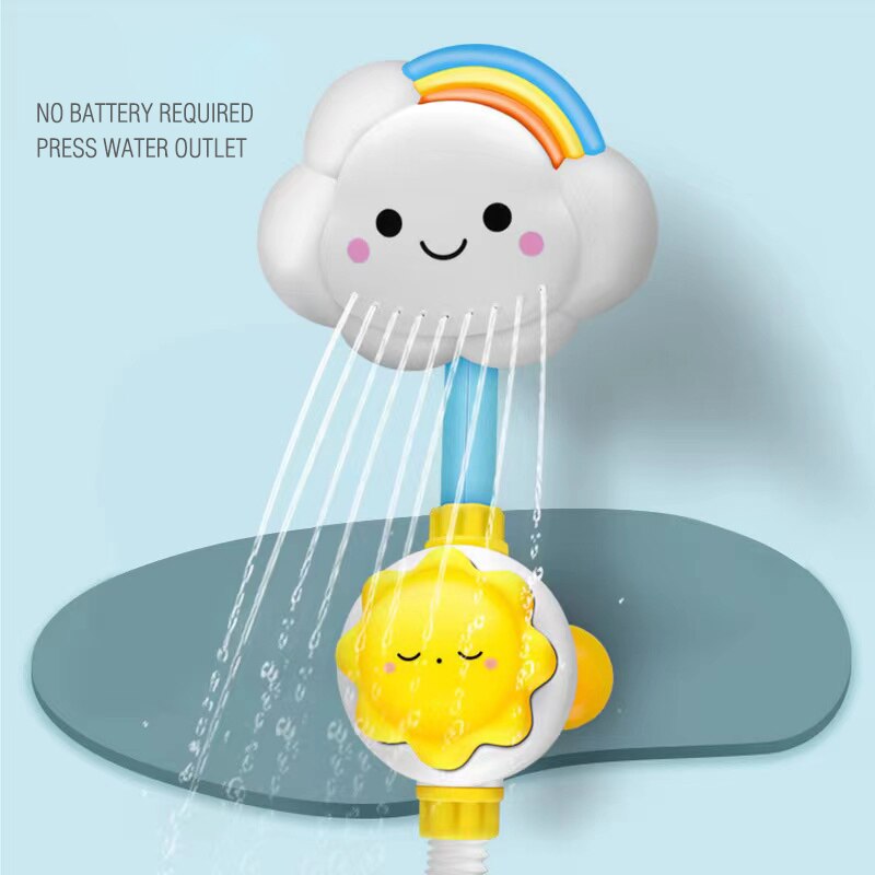 Kinder Bad Spielzeug Wasserspi – Baby Products For Bathing Bewertung und Preis