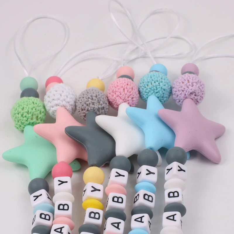 NEUE personalisierte Name Baby – Baby Teethers Bewertung und Preis