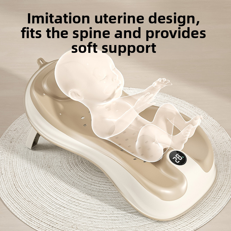 Tragbare Zusammenklappbare Bab – Baby Bath Tub Foldable Bewertung und Preis