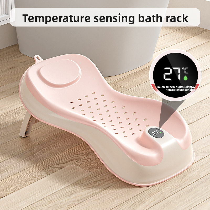 Tragbare Zusammenklappbare Bab – Baby Bath Tub Foldable Bewertung und Preis