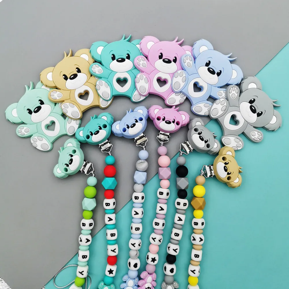 Personalisierte englisch-russi – Baby Teethers Bewertung und Preis