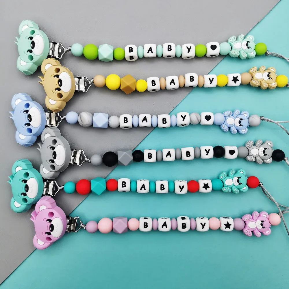 Personalisierte englisch-russi – Baby Teethers Bewertung und Preis