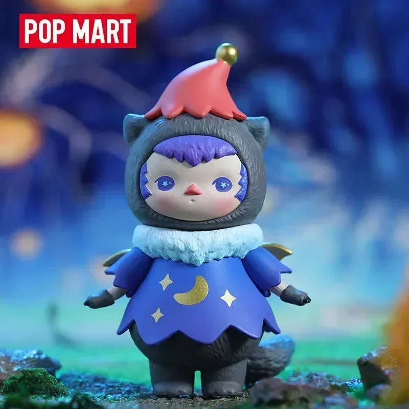 POP MART Pucky Monster Baby Se – Baby Products China Bewertung und Preis