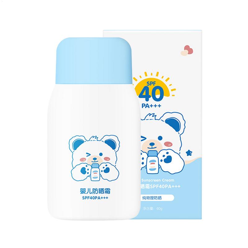 Natürlicher Baby-Sonnenschutz, – Baby Sunscreen Lotion Bewertung und Preis