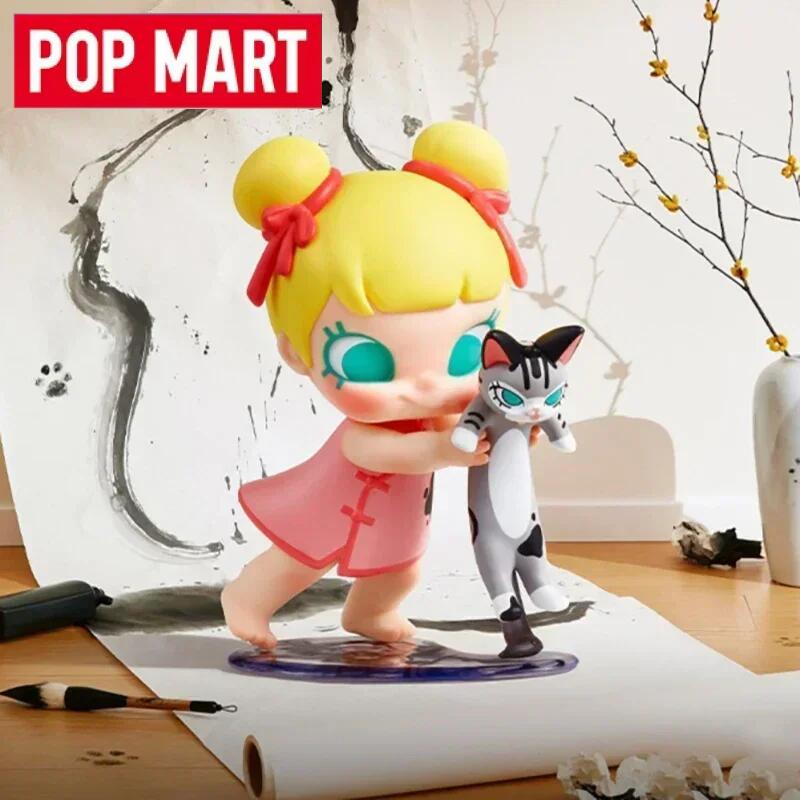 POP MART Baby Molly & Baby Tab – Baby Products China Bewertung und Preis
