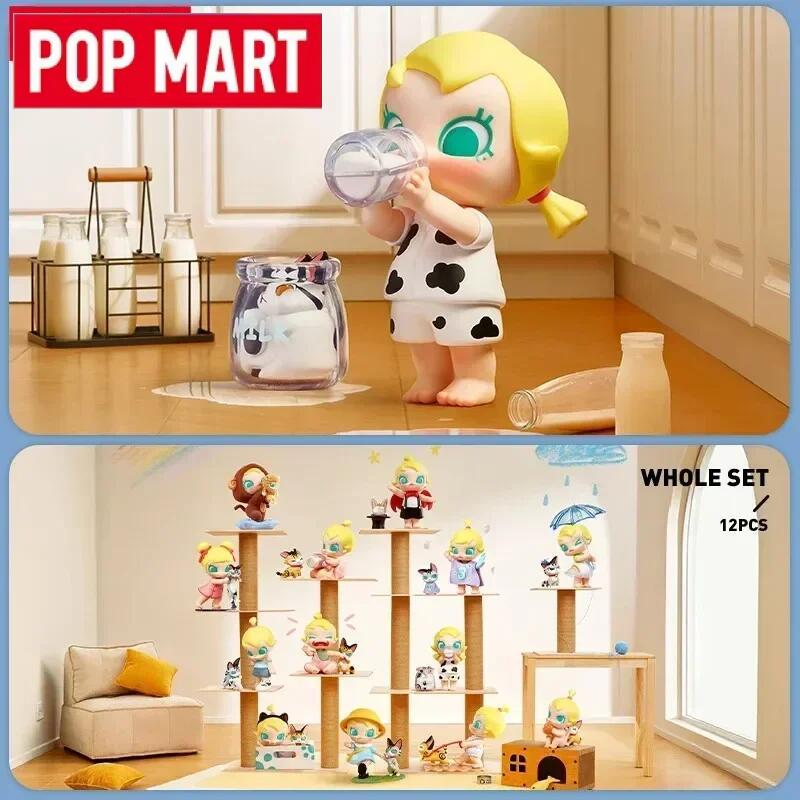 POP MART Baby Molly & Baby Tab – Baby Products China Bewertung und Preis