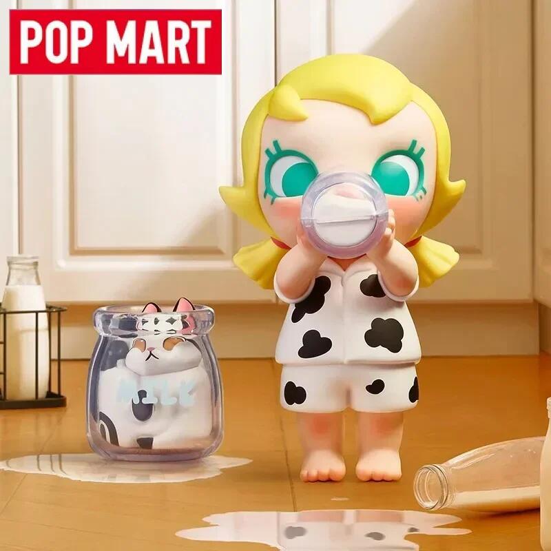 POP MART Baby Molly & Baby Tab – Baby Products China Bewertung und Preis