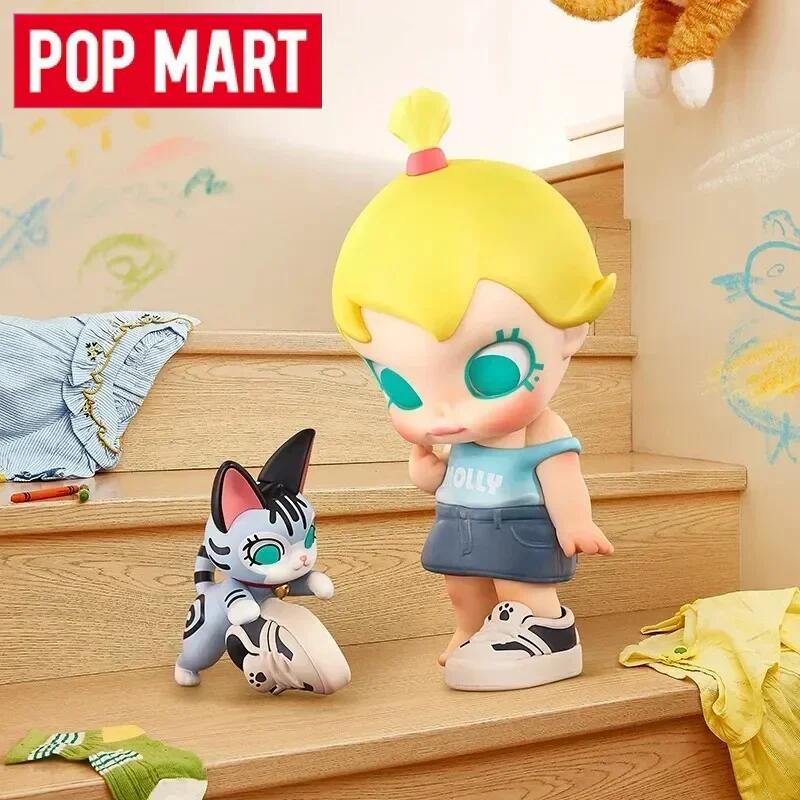 POP MART Baby Molly & Baby Tab – Baby Products China Bewertung und Preis