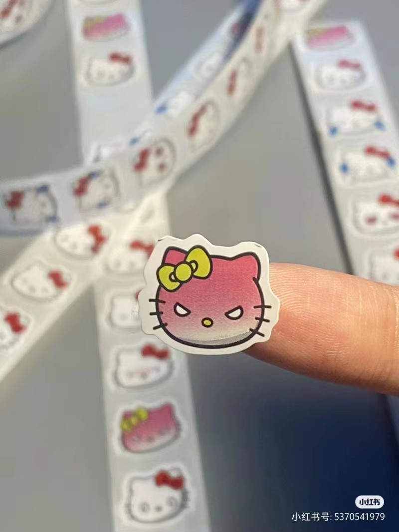 500 Stück Hello Kitty süße Auf – Baby Products For Bathing Bewertung und Preis