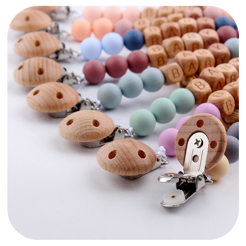Neue Baby Schnuller Clips Pers – Baby Teethers Bewertung und Preis
