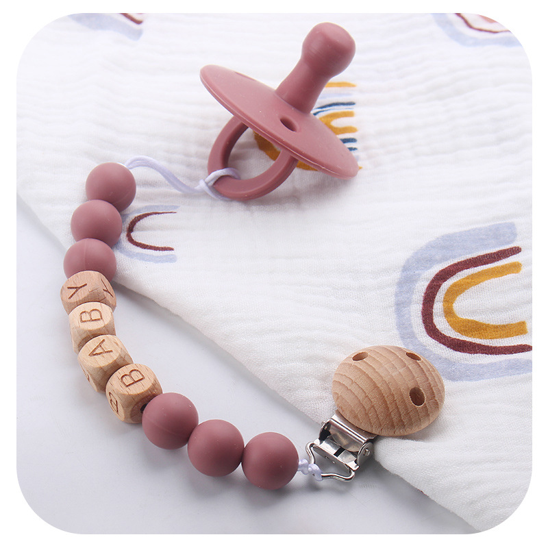 Neue Baby Schnuller Clips Pers – Baby Teethers Bewertung und Preis