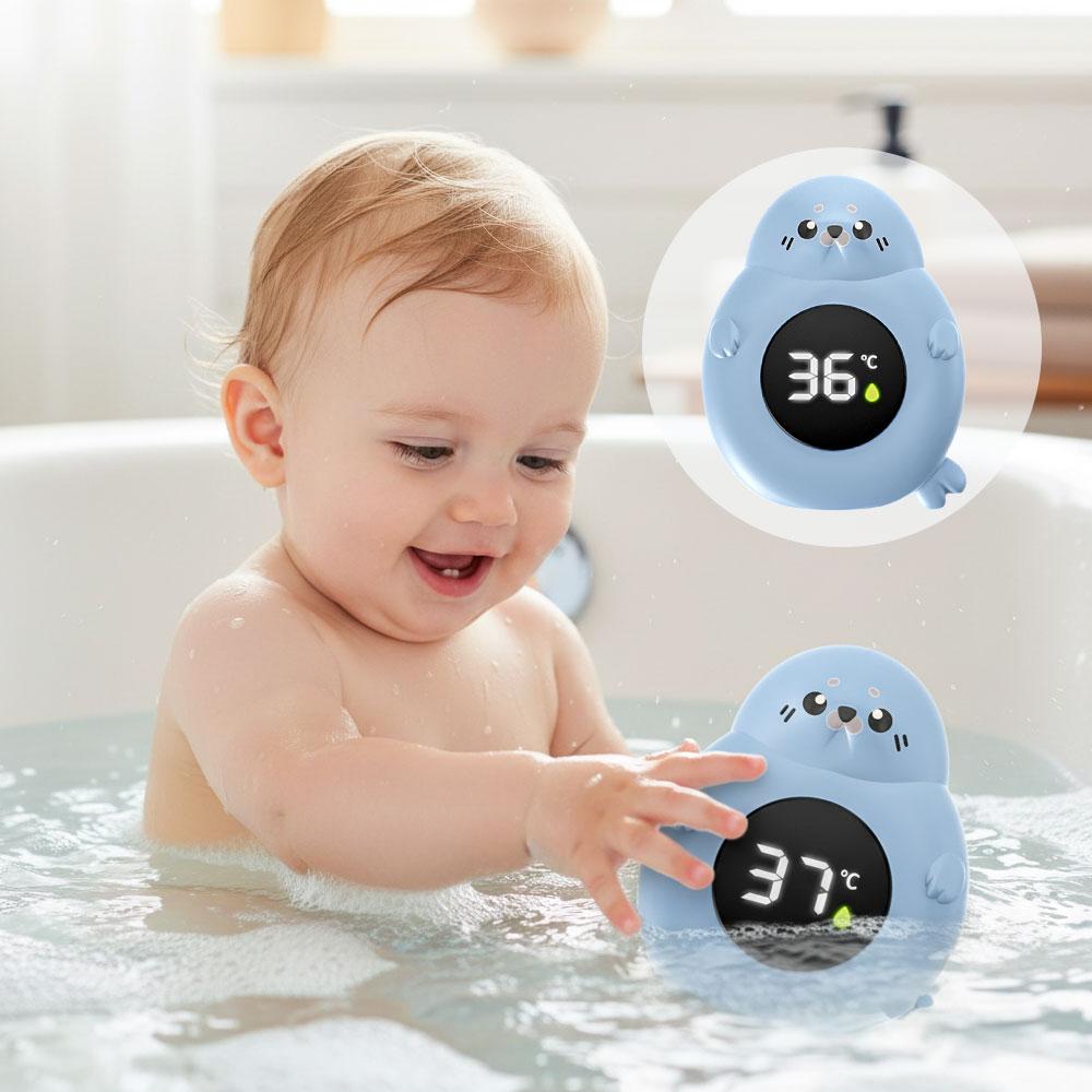 IPX7 Wasserdichtes Baby-Badeth – Baby Products For Bathing Bewertung und Preis